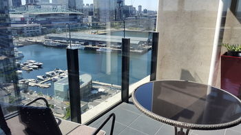 Apartment View Docklands Melbourne - Sunshine Coast Guide 0