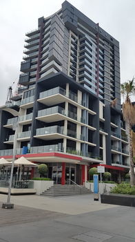 Apartment View Docklands Melbourne - Sunshine Coast Guide 5