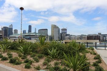 Apartment View Docklands Melbourne - Sunshine Coast Guide 6