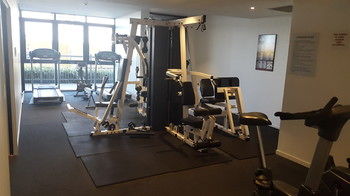 Apartment View Docklands Melbourne - Sunshine Coast Guide 9