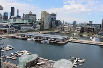 Apartment View Docklands Melbourne - Sunshine Coast Guide 14