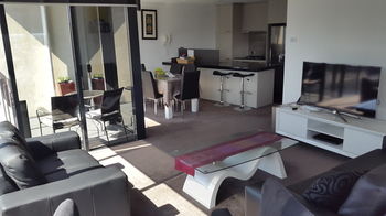 Apartment View Docklands Melbourne - Sunshine Coast Guide 15
