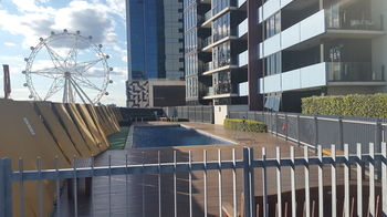 Apartment View Docklands Melbourne - Sunshine Coast Guide 17