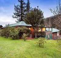 Annieaposs Escape in Warburton - Sunshine Coast Guide