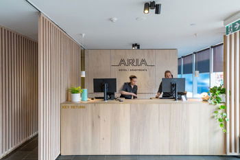 Aria Style Southbank - Sunshine Coast Guide 50
