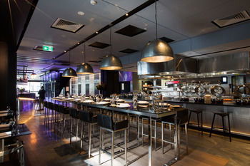 Pullman Sydney Airport - Sunshine Coast Guide 3