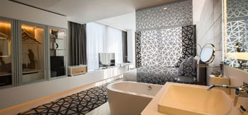 Pullman Sydney Airport - Sunshine Coast Guide 24