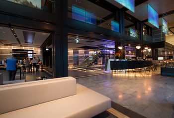 Pullman Sydney Airport - Sunshine Coast Guide 30