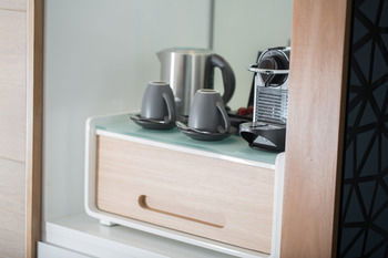 Pullman Sydney Airport - Sunshine Coast Guide 33