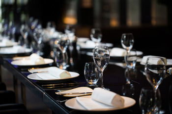 Pullman Sydney Airport - Sunshine Coast Guide 36