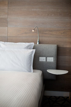 Pullman Sydney Airport - Sunshine Coast Guide 41