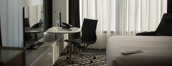 Pullman Sydney Airport - Sunshine Coast Guide 45