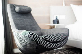 Pullman Sydney Airport - Sunshine Coast Guide 46