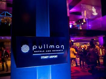 Pullman Sydney Airport - Sunshine Coast Guide 52