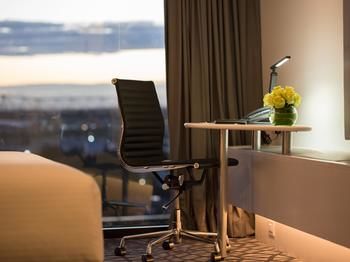 Pullman Sydney Airport - Sunshine Coast Guide 53