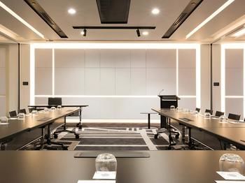 Pullman Sydney Airport - Sunshine Coast Guide 54