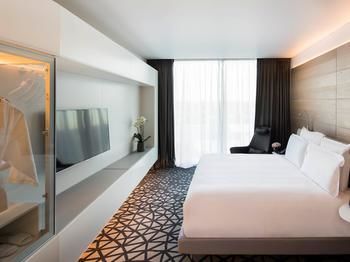 Pullman Sydney Airport - Sunshine Coast Guide 56