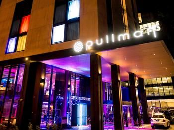 Pullman Sydney Airport - Sunshine Coast Guide 61