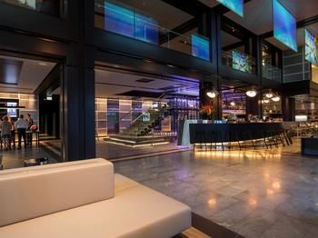 Pullman Sydney Airport - Sunshine Coast Guide 63