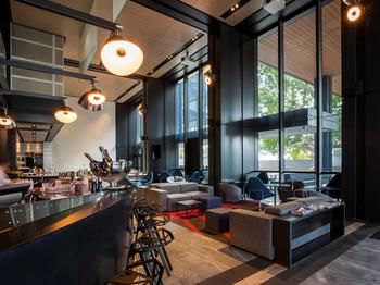 Pullman Sydney Airport - Sunshine Coast Guide 68