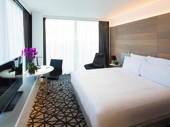 Pullman Sydney Airport - Sunshine Coast Guide 70