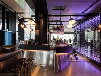 Pullman Sydney Airport - Sunshine Coast Guide 72