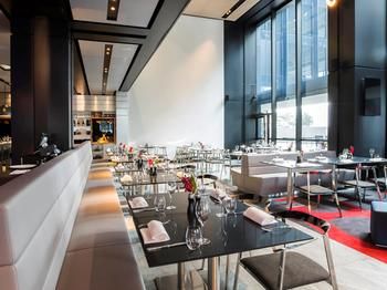 Pullman Sydney Airport - Sunshine Coast Guide 80