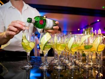 Pullman Sydney Airport - Sunshine Coast Guide 81