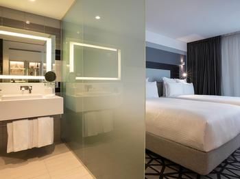 Pullman Sydney Airport - Sunshine Coast Guide 82