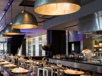 Pullman Sydney Airport - Sunshine Coast Guide 83