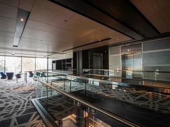 Pullman Sydney Airport - Sunshine Coast Guide 86