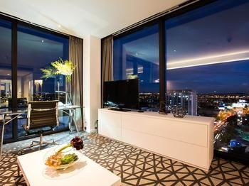 Pullman Sydney Airport - Sunshine Coast Guide 87