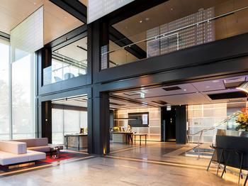 Pullman Sydney Airport - Sunshine Coast Guide 88