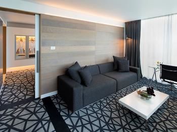 Pullman Sydney Airport - Sunshine Coast Guide 92