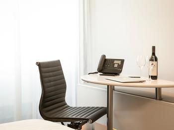 Pullman Sydney Airport - Sunshine Coast Guide 94