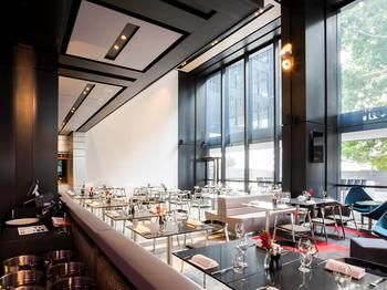 Pullman Sydney Airport - Sunshine Coast Guide 96