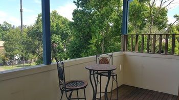 Coppers Hill Private Accommodation - Sunshine Coast Guide 0