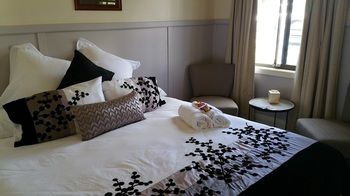 Coppers Hill Private Accommodation - Sunshine Coast Guide 2
