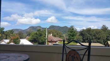 Coppers Hill Private Accommodation - Sunshine Coast Guide 12
