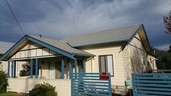 Coppers Hill Private Accommodation - Sunshine Coast Guide 13