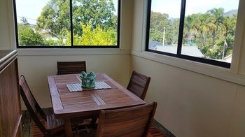 Coppers Hill Private Accommodation - Sunshine Coast Guide 14