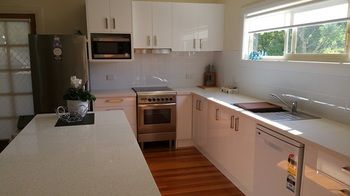 Coppers Hill Private Accommodation - Sunshine Coast Guide 15
