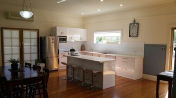 Coppers Hill Private Accommodation - Sunshine Coast Guide 16