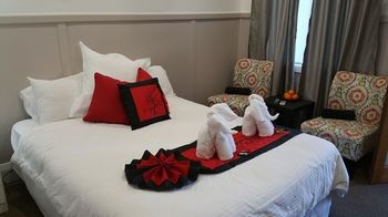 Coppers Hill Private Accommodation - Sunshine Coast Guide 25