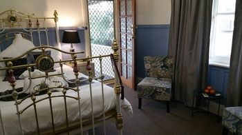 Coppers Hill Private Accommodation - Sunshine Coast Guide 27