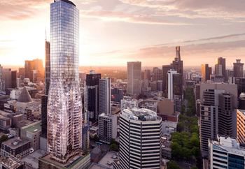 Apartments Melbourne Domain - CBD Lofts - Sunshine Coast Guide 1