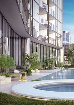 Apartments Melbourne Domain - CBD Lofts - Sunshine Coast Guide 2