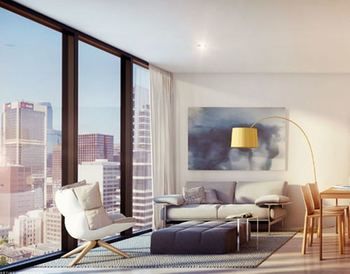 Apartments Melbourne Domain - CBD Lofts - Sunshine Coast Guide 4