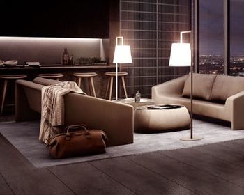 Apartments Melbourne Domain - CBD Lofts - Sunshine Coast Guide 5
