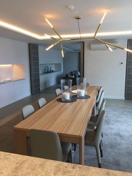 Apartments Melbourne Domain - CBD Lofts - Sunshine Coast Guide 8